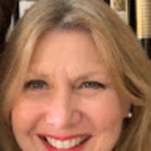 Meet your Posher, Lynne